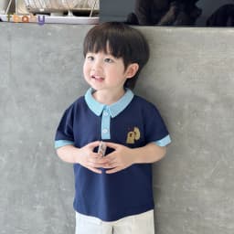Thumbnail Áo Polo Cộc Tay Bé Trai Fbaby Áo Phông Vải Cá Sấu Cao Cấp Mềm Mại Thoáng Mát Lịch Sự Phù Hợp Đi Học, Đi Chơi 4