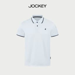 Thumbnail Áo Polo Jockey Nam thêu logo - J1313 3