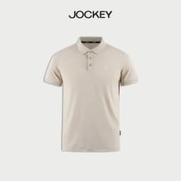 Thumbnail Áo Polo Jockey Nam thêu logo - J1315 2