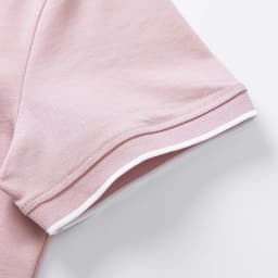 Thumbnail Áo Polo Nam 5S FASHION Chất Cotton Thiết Kế Dệt Cổ Họa Tiết Dệt Kẻ APC25045 4