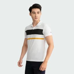 Thumbnail Áo Polo Nam Aristino Insidemen Cotton Slim fit IPS072S2 1