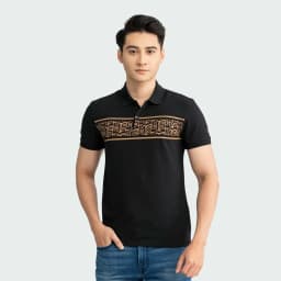 Thumbnail Áo Polo Nam Aristino Insidemen Cotton Slim fit IPS072S2 2