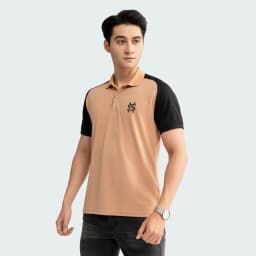 Thumbnail Áo Polo Nam Aristino Insidemen Regular IPS068S2 1
