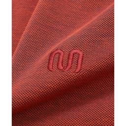 Thumbnail Áo Polo Nam Aristino Insidemen Cotton Regular IPS005S2 phom dáng suông nhẹ, thiết kế khỏe khoắn, trẻ trung và năng động 4