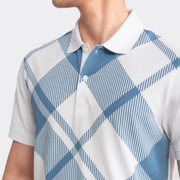 Thumbnail Áo Polo Nam Aristino Insidemen Regular Fit IPS003S3 dáng Regular Fit, suông nhẹ thoải mái 1