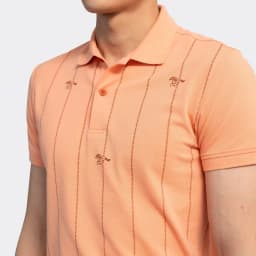 Thumbnail Áo Polo Nam Aristno Insidemen IPS006S3 dáng Slim fit ôm vừa vặn trẻ trung, khỏe khoắn 3