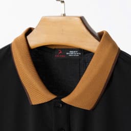 Thumbnail Áo Polo Nam Bigsize 80-140KG AKYOO Cao Cấp Cotton Co Giãn, Thâm Hút Mồ Hôi, Áo Polo Bigsize-PL SOI 3