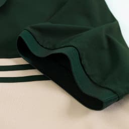 Thumbnail Áo POLO Nam Bigsize 80-140KG AKYOO Cao Cấp Cotton Co Giãn, Thâm Hút Mồ Hôi- PL XANH GHI 4