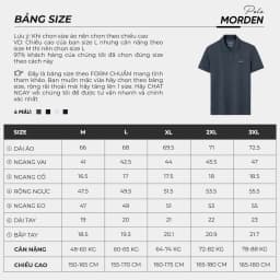Thumbnail Áo Polo Nam Cao Cấp GUZADO Vải Cá Sấu Cotton Thoáng Mát, Sang Trọng Lịch Lãm, Dễ Phối Đồ GPS2502 3