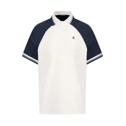 Thumbnail Áo polo nam cao cấp WILL, chất liệu mới CVC Diamond, thanh lịch sang trọng - POLOMANOR 3
