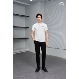 Thumbnail Áo polo nam COOL TOUCH 360 Boutique áo phông nam cao cấp, thoáng khí, mềm mịn - POHTK602 2