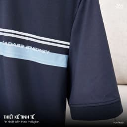 Thumbnail Áo polo nam COOL TOUCH 360 Boutique áo polo cao cấp, co dãn, thoáng mát - POHTK603 4