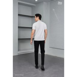 Thumbnail Áo polo nam COOL TOUCH 360 Boutique áo phông nam cao cấp, thoáng khí, mềm mịn - POHTK602 3