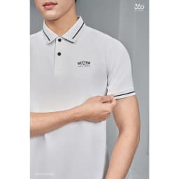 Thumbnail Áo polo nam COOL TOUCH 360 Boutique áo phông nam cao cấp, thoáng khí, mềm mịn - POHTK602 4
