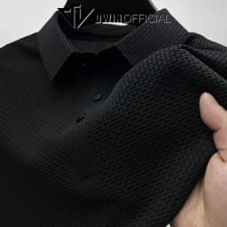 Thumbnail Áo polo nam DWIN basic chất vải tuyết băng thoáng mát cao cấp chống nhăn local brand 1