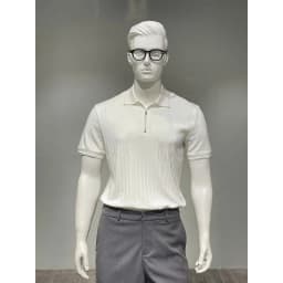 Thumbnail Áo Polo Nam Form Regular R1300 BE501 chất cotton thoáng mát nhanh khô chuẩn form nam tính cao cấp Ben & Tod 1