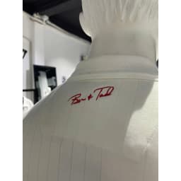 Thumbnail Áo Polo Nam Form Regular R1300 BE501 chất cotton thoáng mát nhanh khô chuẩn form nam tính cao cấp Ben & Tod 3