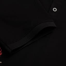 Thumbnail Áo polo nam Gambling cổ bẻ, tay ngắn, chất vải CVC cao cấp, co giãn nhẹ, họa tiết thêu độc đáo, mới lạ phiên bản - FEAER 4