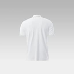 Thumbnail Áo POLO nam HLA Sportsday basic logo viền cổ thể thao thoáng khí và thoải mái vận động 2