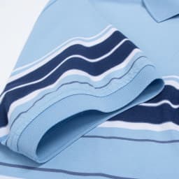Thumbnail Áo Polo Nam INSIDEMEN Slim Fit thiết kế vải cá sấu cotton cao cấp ngắn tay cực sang trọng và lịch lãm IPS046S3 4