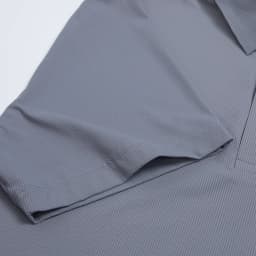 Thumbnail Áo polo nam INSIDEMEN trơn công sở dáng regular fit vải cá sấu cotton cao cấp ngắn tay cực sang trọng IPS050S3 1