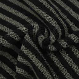 Thumbnail Áo Polo nam LEN DỆT KIM cotton cao cấp Block Stripes Polo phong cách thời thượng thanh lịch chỉn chu LEEVUS APL334 4