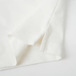 Thumbnail Áo polo nam MMANS màu trắng gạo basic tinh tế sang trọng chất vải cotton poly cao cấp co giãn 4