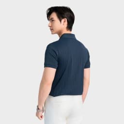 Thumbnail Áo Polo Nam Ngắn tay Insidemen Slim Fit Trẻ trung, năng động, phù hợp với mọi lứa tuổi IPS203AS0 2