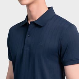 Thumbnail Áo Polo Nam Ngắn tay Insidemen Slim Fit Trẻ trung, năng động, phù hợp với mọi lứa tuổi IPS203AS0 4