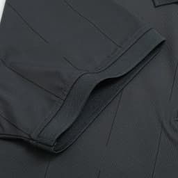 Thumbnail Áo Polo Nam Ngắn Tay Sọc Chìm Insidemen Dáng Regular Fit IPS211AS0 2