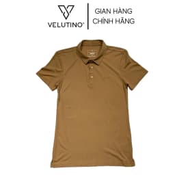 Thumbnail Áo polo nam ngắn tay Velutino cao cấp mềm mịn thoáng mát POL213 2