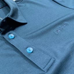 Thumbnail Áo polo nam ngắn tay Velutino cao cấp mềm mịn thoáng mát POL213 4