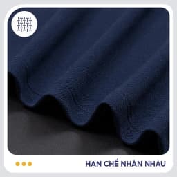 Thumbnail Áo POLO nam Scafe- Khử mùi hiệu quả, co giãn, thấm hút mồ phối cổ năng động thương hiệu YODY APM3635 4
