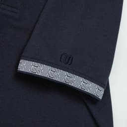 Thumbnail Áo Polo Nam Tay Ngắn Insidemen Slim Fit ôm vừa vặn co giãn nhẹ IPS228AS0 2
