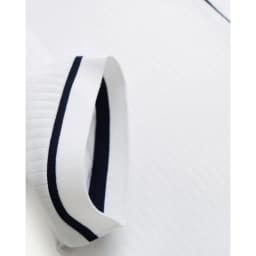 Thumbnail Áo Polo Nam Tay Ngắn Vải Cotton Phối Cổ Form Fitted - Routine 10S25POL006 3