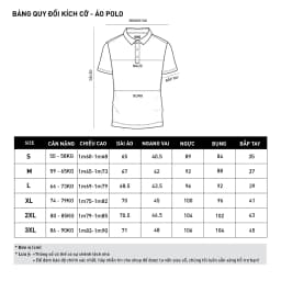 Thumbnail Áo Polo Nam Thể Thao 5S FASHION Mát Lạnh Thoáng Khí, Thiết Kế Can Phối Khỏe Khoắn (01-APC25035) 3