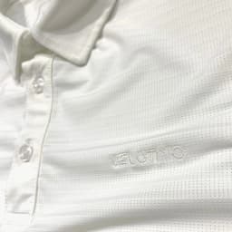 Thumbnail Áo polo nam Velutino ngắn tay cổ bẻ kẻ ngang cotton mềm mại 3