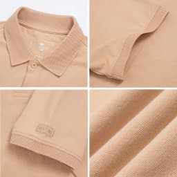 Thumbnail Áo polo ngắn tay ARISTINO phom Regular fit suông nhẹ, 5 màu trẻ trung, lịch sự APSR09 2