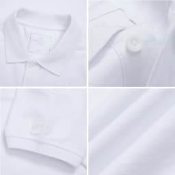 Thumbnail Áo polo ngắn tay ARISTINO phom Regular fit suông nhẹ, 5 màu trẻ trung, lịch sự APSR09 4