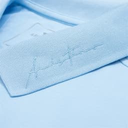 Thumbnail Áo polo ngắn tay ARISTINO slim fit ôm nhẹ, chất liệu cotton thấm hút, màu sắc trung tính, lịch lãm - APSR10 3