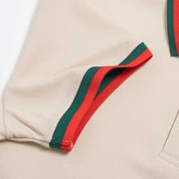 Thumbnail Áo Polo Ngắn Tay Nam Insidemen Dáng Ôm Nhẹ Regular Fit 6PS001AZ 3