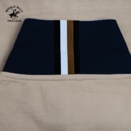 Thumbnail Áo polo ngắn tay Nam Regular Fit Beverly Hills Polo Club -  PMRSW24TL047 1