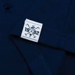 Thumbnail Áo polo ngắn tay Nam Regular Fit Beverly Hills Polo Club -  PMRSS24TL024 1
