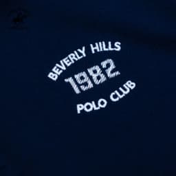Thumbnail Áo polo ngắn tay Nam Regular Fit Beverly Hills Polo Club -  PMRSS24TL024 2