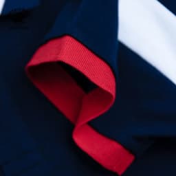 Thumbnail Áo polo ngắn tay Nam Regular Fit Beverly Hills Polo Club -  PMRSS24TL024 3