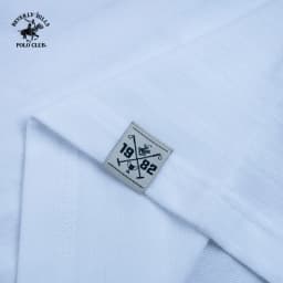 Thumbnail Áo polo ngắn tay Nam Regular Fit Beverly Hills Polo Club -  PMRSW24TL043 2