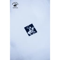 Thumbnail Áo polo ngắn tay Nam Regular Fit Beverly Hills Polo Club -  PMRSW24TL043 4