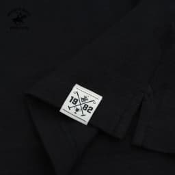 Thumbnail Áo polo ngắn tay Nam Slim Fit Beverly Hills Polo Club -  PMSSW24TL045 1