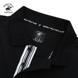 Thumbnail Áo polo ngắn tay Nam Slim Fit Beverly Hills Polo Club -  PMSSW24TL045 3