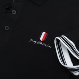 Thumbnail Áo polo ngắn tay Nam Slim Fit Beverly Hills Polo Club -  PMSSW24TL045 4